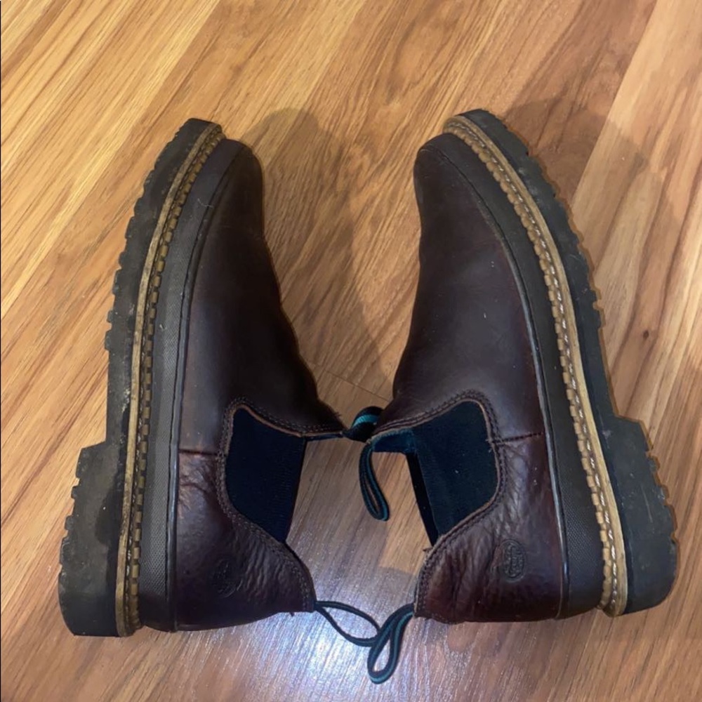 Romeos shoes